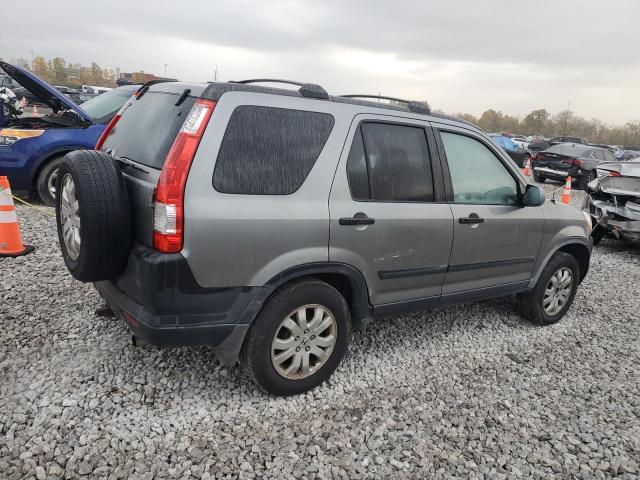 Photo 2 VIN: SHSRD78856U413517 - HONDA CR-V EX 