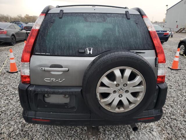 Photo 5 VIN: SHSRD78856U413517 - HONDA CR-V EX 