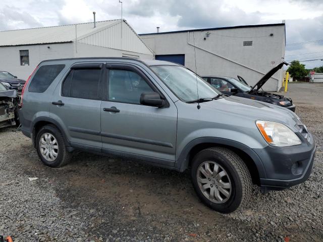 Photo 3 VIN: SHSRD78856U424940 - HONDA CRV 