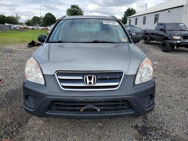 Photo 4 VIN: SHSRD78856U424940 - HONDA CRV 