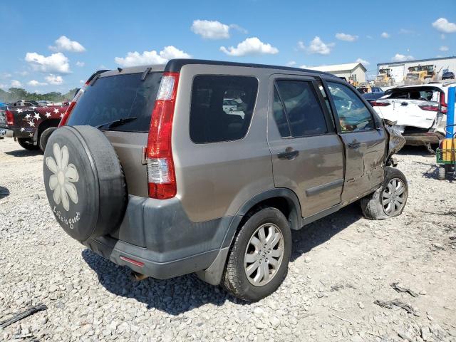 Photo 2 VIN: SHSRD78856U430852 - HONDA CR-V EX 