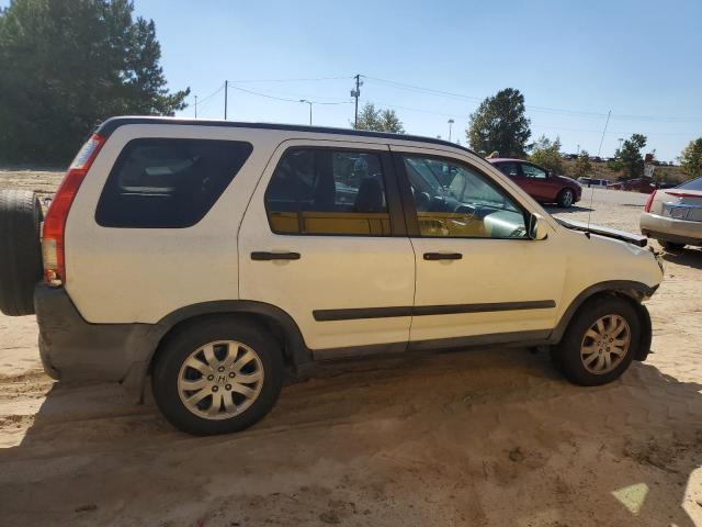 Photo 2 VIN: SHSRD78856U441897 - HONDA CR-V EX 