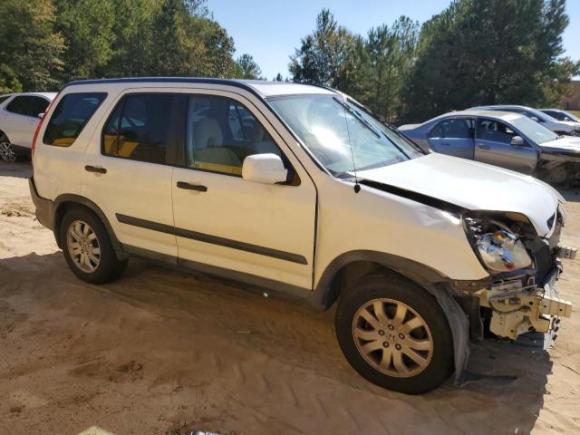 Photo 3 VIN: SHSRD78856U441897 - HONDA CR-V EX 