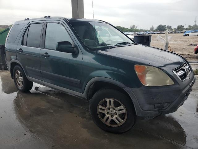 Photo 3 VIN: SHSRD78862U001214 - HONDA CR-V EX 