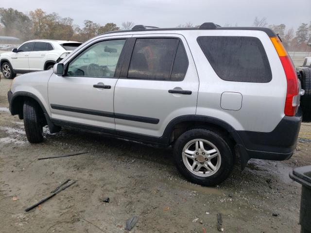 Photo 1 VIN: SHSRD78862U006168 - HONDA CRV 