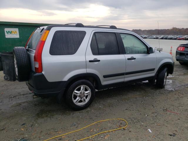 Photo 2 VIN: SHSRD78862U006168 - HONDA CRV 