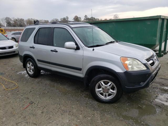 Photo 3 VIN: SHSRD78862U006168 - HONDA CRV 