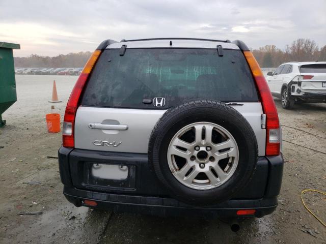 Photo 5 VIN: SHSRD78862U006168 - HONDA CRV 