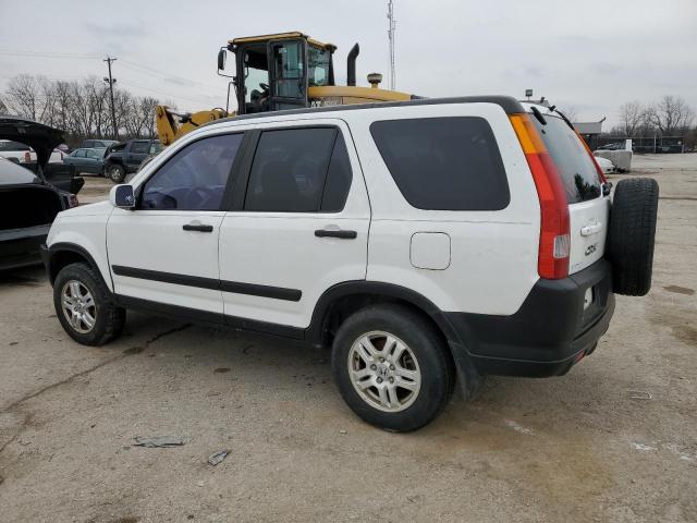 Photo 1 VIN: SHSRD78862U008146 - HONDA CRV 