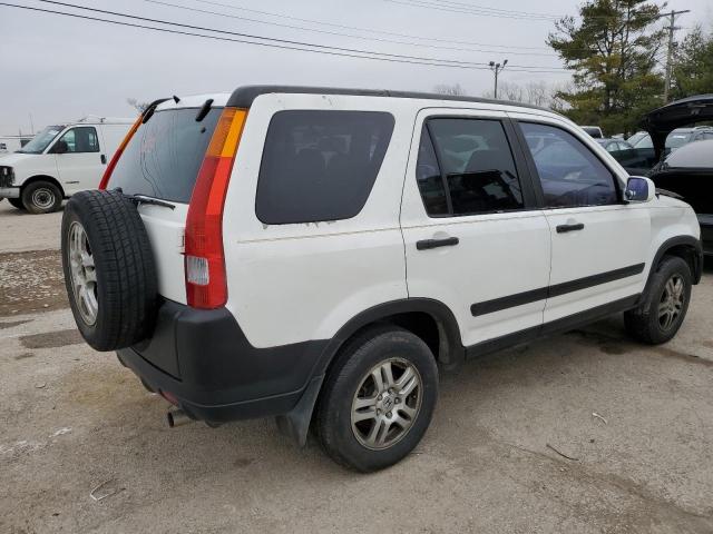 Photo 2 VIN: SHSRD78862U008146 - HONDA CRV 