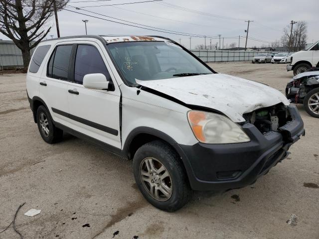 Photo 3 VIN: SHSRD78862U008146 - HONDA CRV 