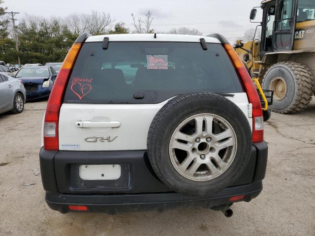 Photo 5 VIN: SHSRD78862U008146 - HONDA CRV 