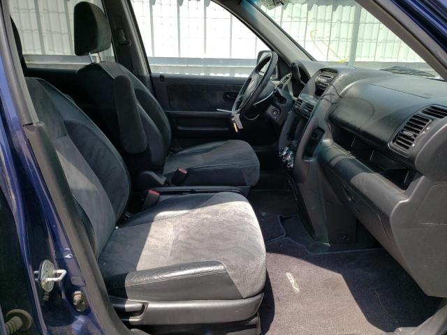 Photo 4 VIN: SHSRD78863U102495 - HONDA CR-V EX 