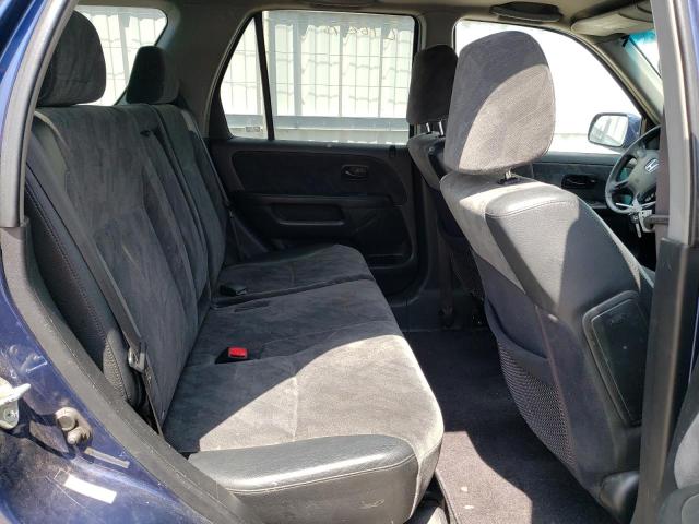 Photo 5 VIN: SHSRD78863U102495 - HONDA CR-V EX 