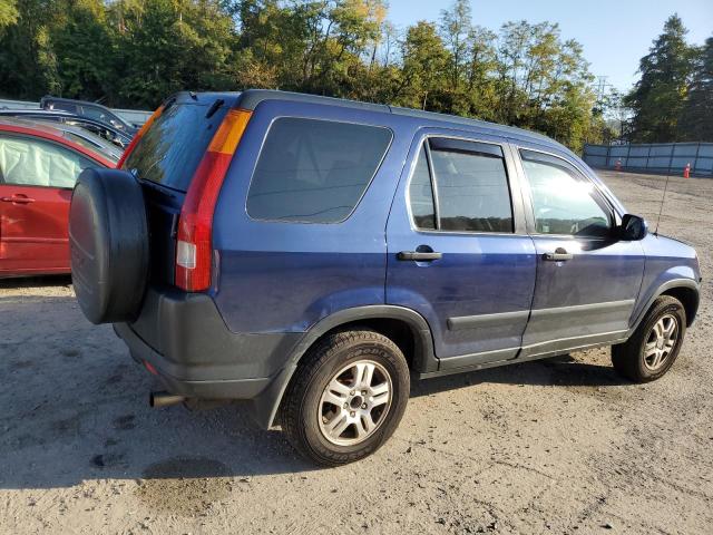 Photo 2 VIN: SHSRD78863U102500 - HONDA CRV 