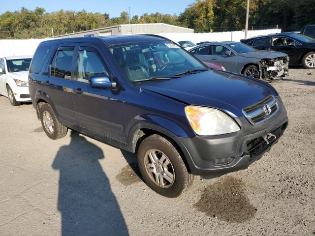 Photo 3 VIN: SHSRD78863U102500 - HONDA CRV 