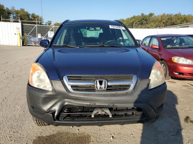 Photo 4 VIN: SHSRD78863U102500 - HONDA CRV 