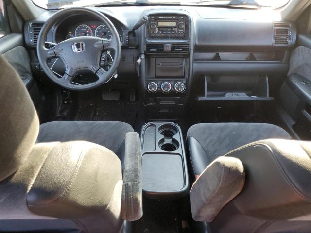 Photo 7 VIN: SHSRD78863U102500 - HONDA CRV 