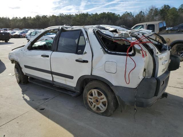 Photo 1 VIN: SHSRD78863U103386 - HONDA CRV 