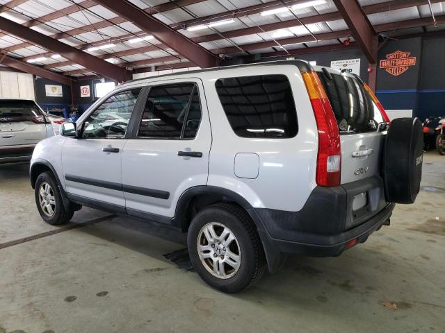 Photo 1 VIN: SHSRD78863U113805 - HONDA CRV 