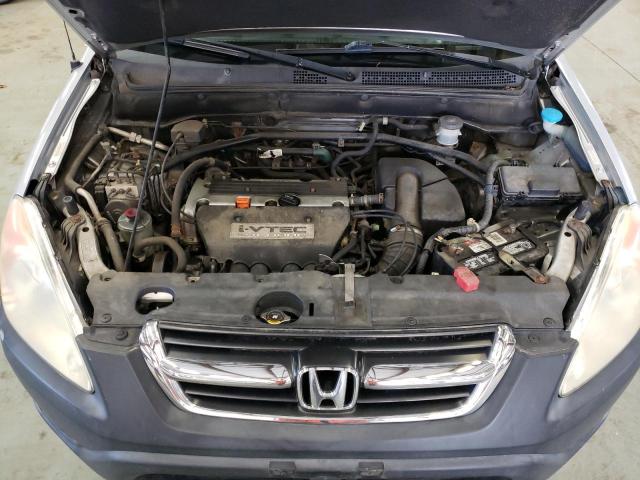 Photo 11 VIN: SHSRD78863U113805 - HONDA CRV 