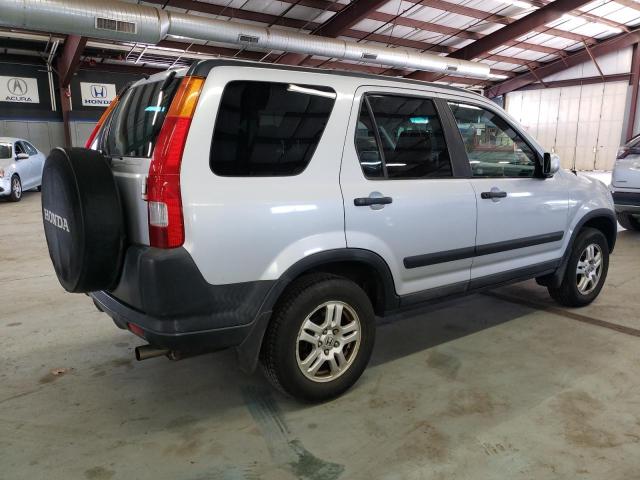 Photo 2 VIN: SHSRD78863U113805 - HONDA CRV 