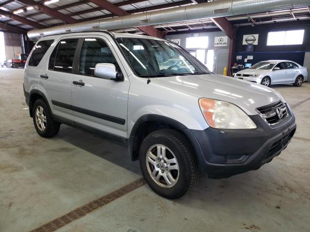 Photo 3 VIN: SHSRD78863U113805 - HONDA CRV 