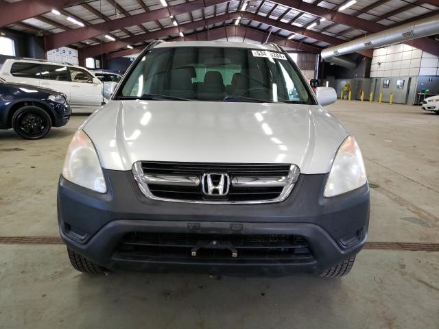 Photo 4 VIN: SHSRD78863U113805 - HONDA CRV 