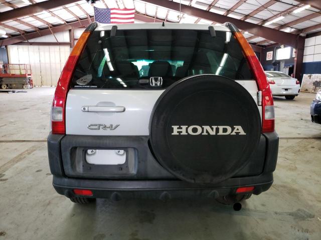 Photo 5 VIN: SHSRD78863U113805 - HONDA CRV 