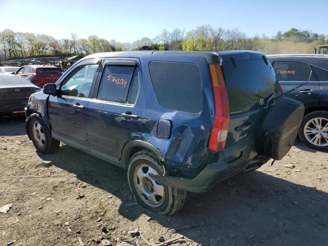 Photo 1 VIN: SHSRD78863U121015 - HONDA CRV 