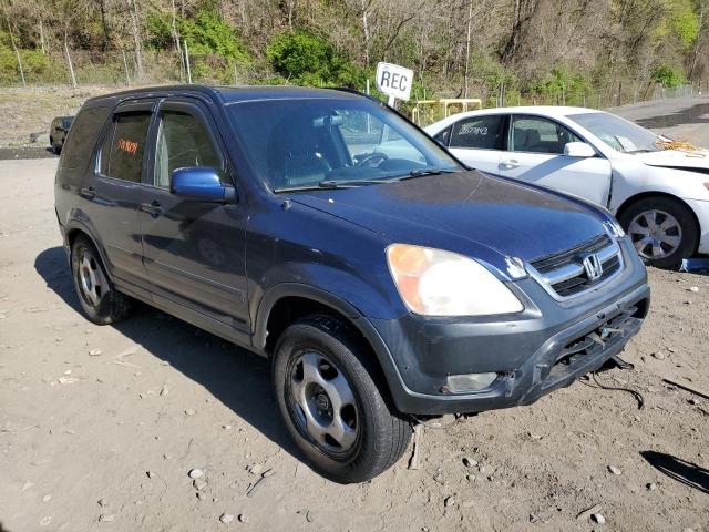 Photo 3 VIN: SHSRD78863U121015 - HONDA CRV 