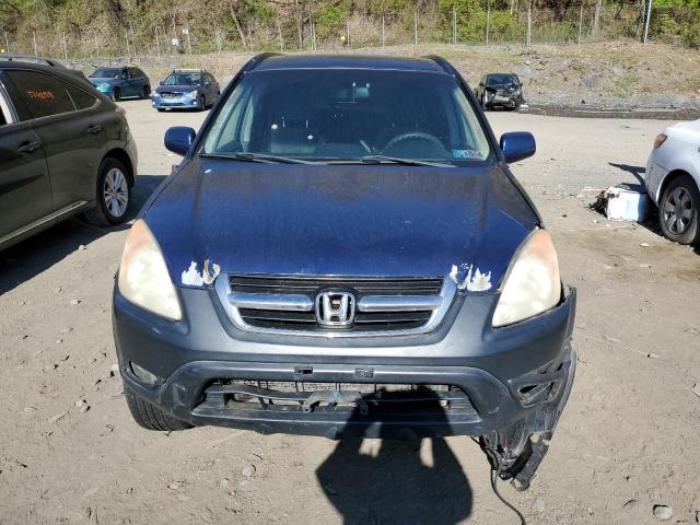 Photo 4 VIN: SHSRD78863U121015 - HONDA CRV 