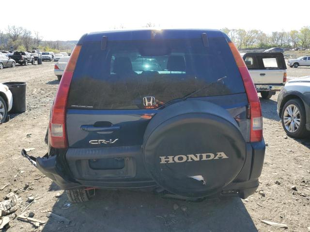 Photo 5 VIN: SHSRD78863U121015 - HONDA CRV 