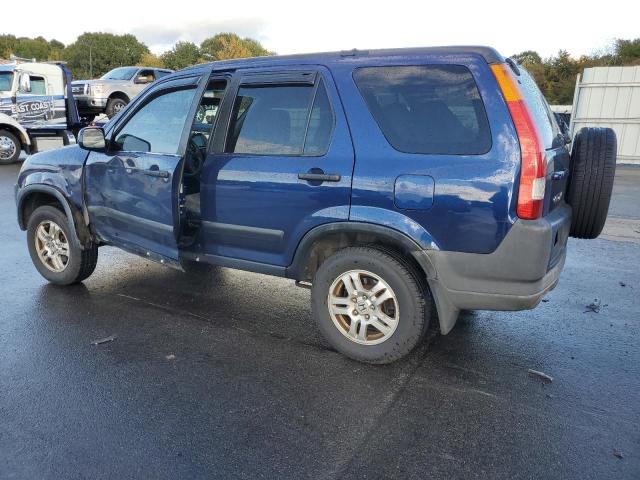 Photo 1 VIN: SHSRD78863U122715 - HONDA CRV 