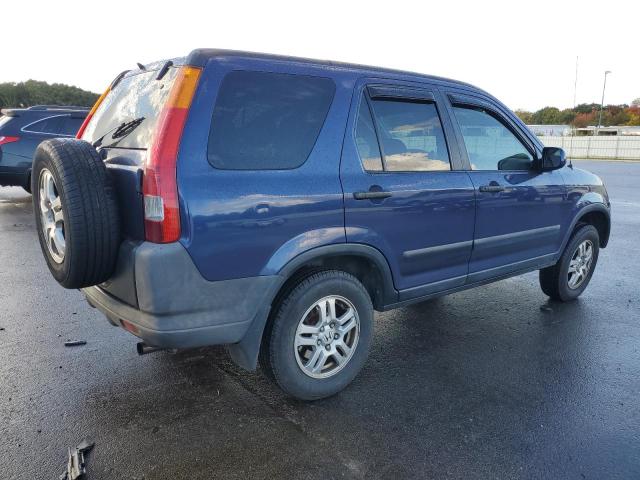 Photo 2 VIN: SHSRD78863U122715 - HONDA CRV 