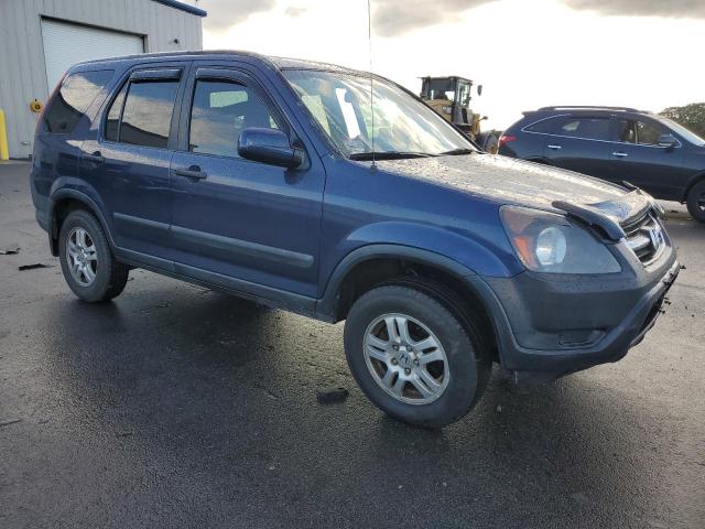 Photo 3 VIN: SHSRD78863U122715 - HONDA CRV 