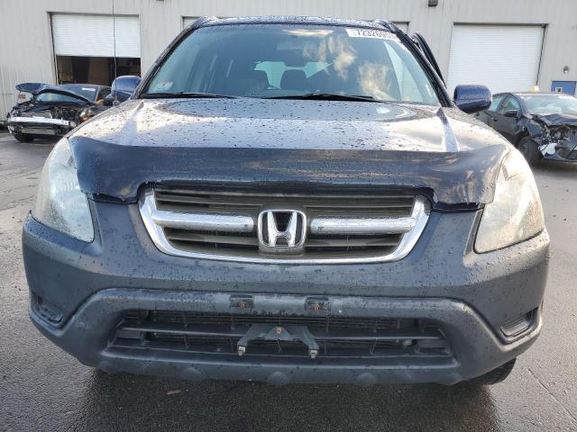 Photo 4 VIN: SHSRD78863U122715 - HONDA CRV 