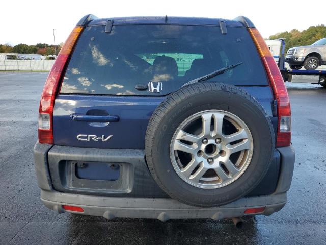 Photo 5 VIN: SHSRD78863U122715 - HONDA CRV 