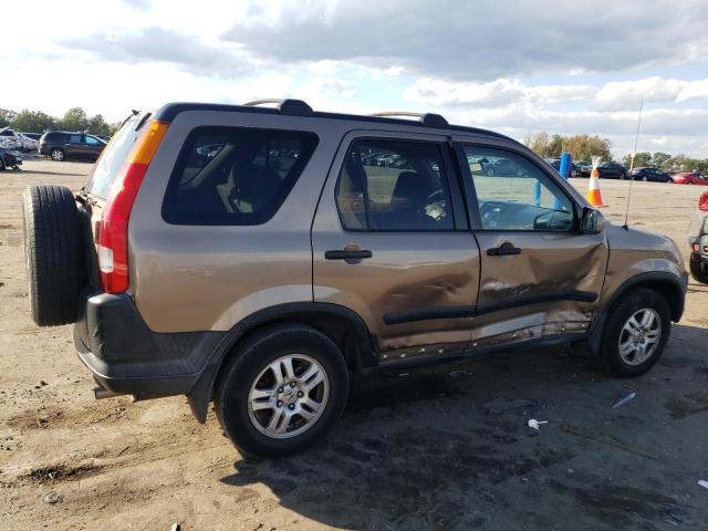 Photo 2 VIN: SHSRD78863U128109 - HONDA CR-V EX 