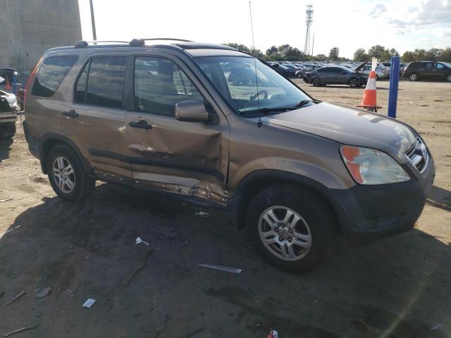 Photo 3 VIN: SHSRD78863U128109 - HONDA CR-V EX 