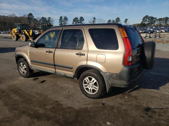 Photo 1 VIN: SHSRD78863U129938 - HONDA CRV 