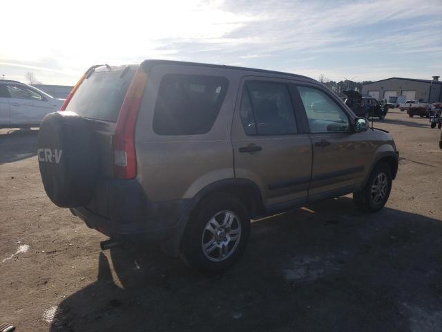 Photo 2 VIN: SHSRD78863U129938 - HONDA CRV 