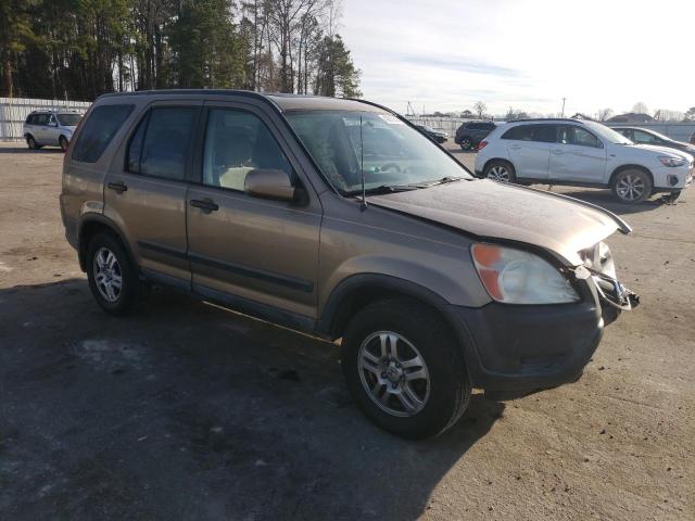 Photo 3 VIN: SHSRD78863U129938 - HONDA CRV 