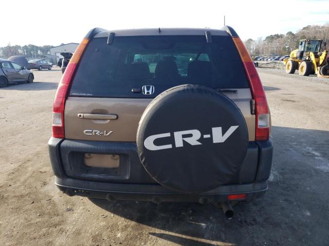 Photo 5 VIN: SHSRD78863U129938 - HONDA CRV 