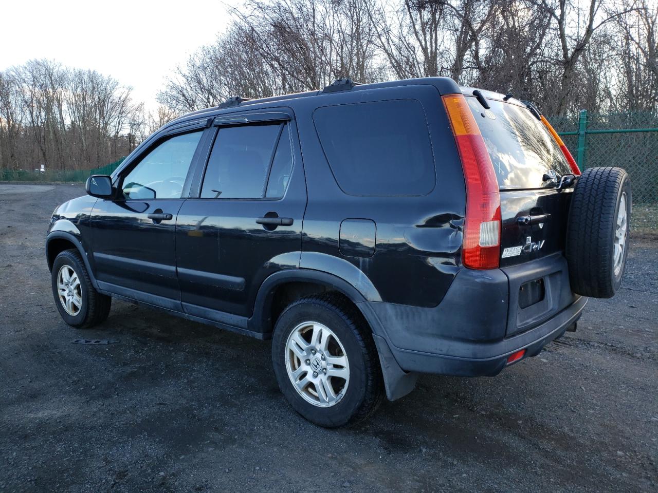 Photo 1 VIN: SHSRD78863U134301 - HONDA CR-V 