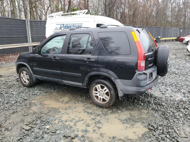 Photo 1 VIN: SHSRD78863U147775 - HONDA CRV 