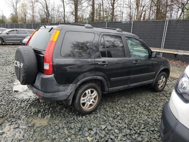 Photo 2 VIN: SHSRD78863U147775 - HONDA CRV 