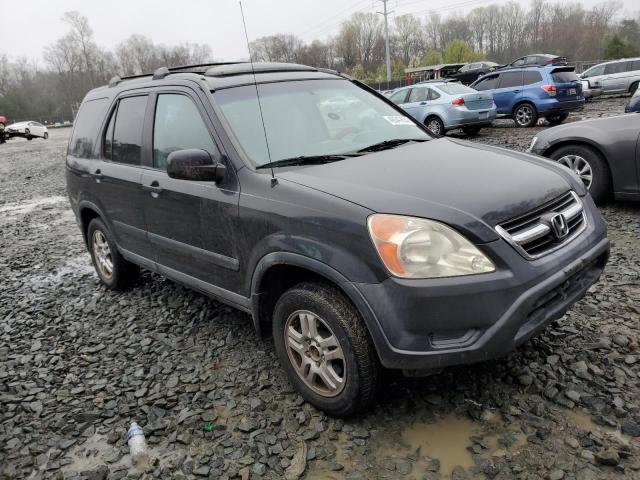 Photo 3 VIN: SHSRD78863U147775 - HONDA CRV 