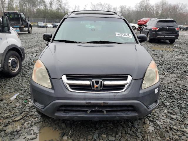 Photo 4 VIN: SHSRD78863U147775 - HONDA CRV 