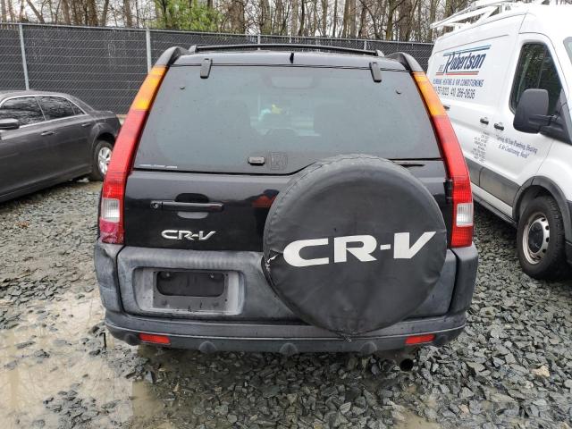 Photo 5 VIN: SHSRD78863U147775 - HONDA CRV 